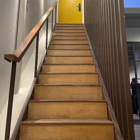 Yellow Door Χουά Χιν Εξωτερικό φωτογραφία