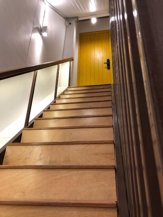 Yellow Door Χουά Χιν Εξωτερικό φωτογραφία