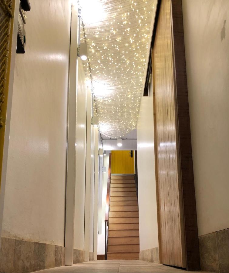 Yellow Door Χουά Χιν Εξωτερικό φωτογραφία